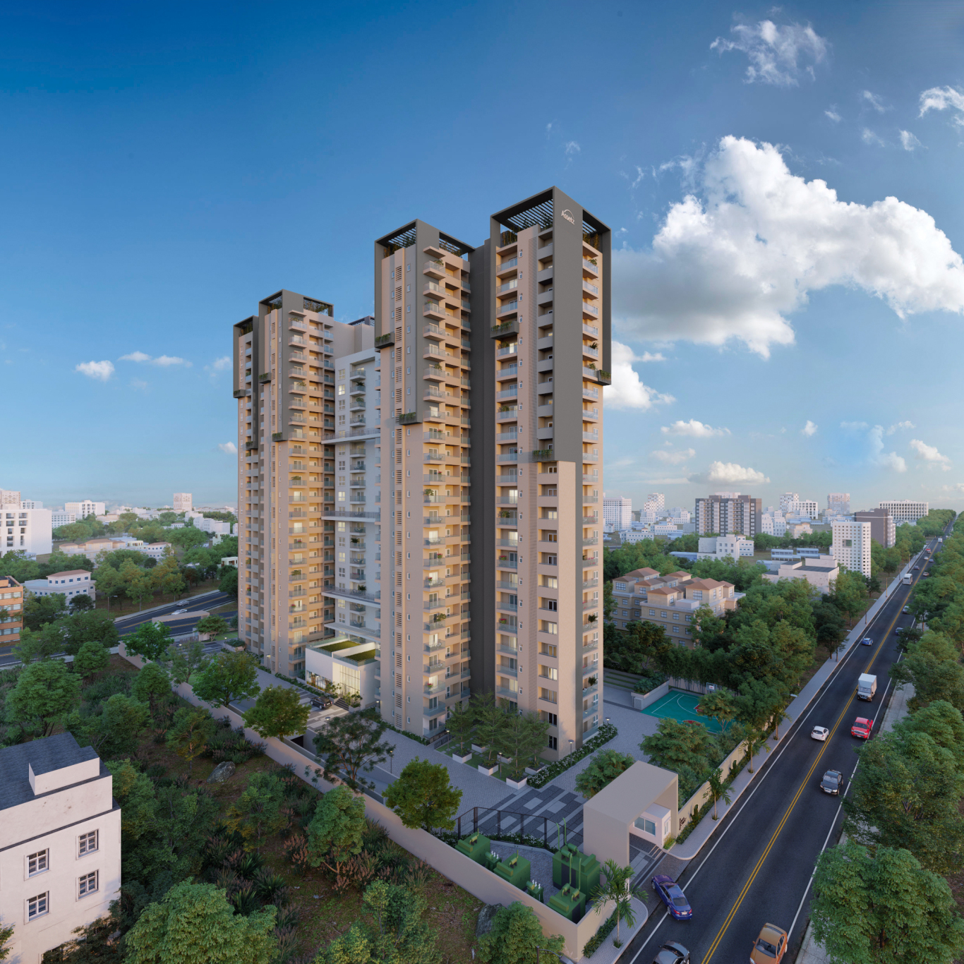 Property view 4