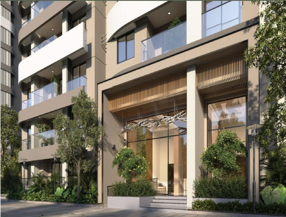 DSR Evoq, Whitefield – view 6