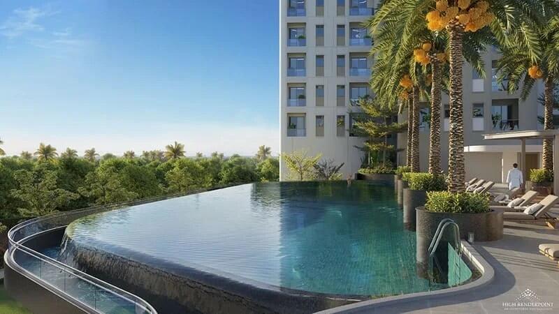 Sattva Aaranya, RR Nagar – view 3
