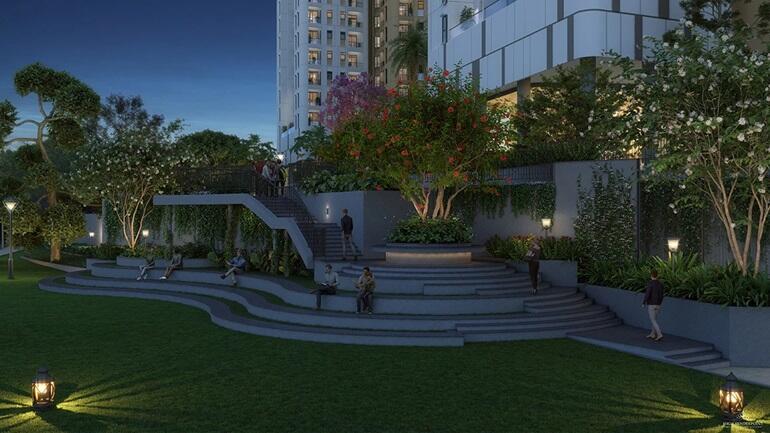 Sattva Aaranya, RR Nagar – view 7