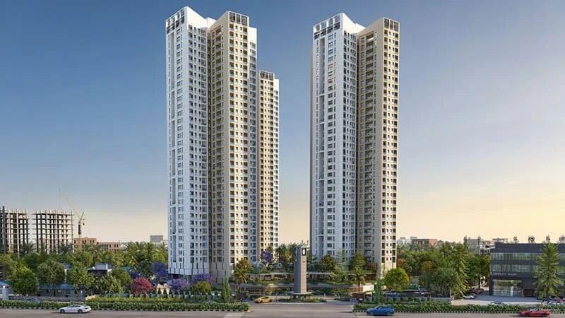 Sattva Aaranya, RR Nagar – view 8