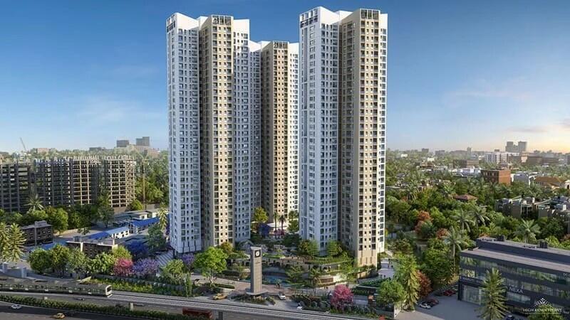 Sattva Aaranya, RR Nagar – view 4