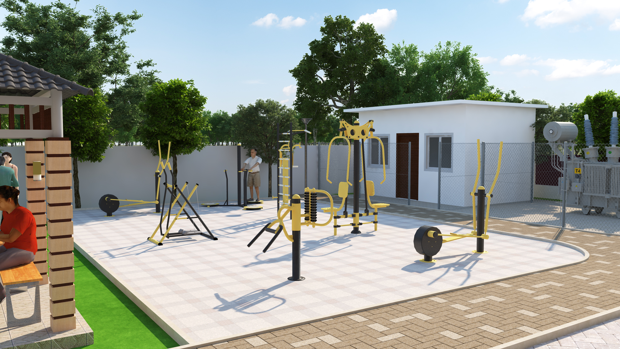 Bhavisha Gardeniaa Phase 4, Sarjapur Road – view 10