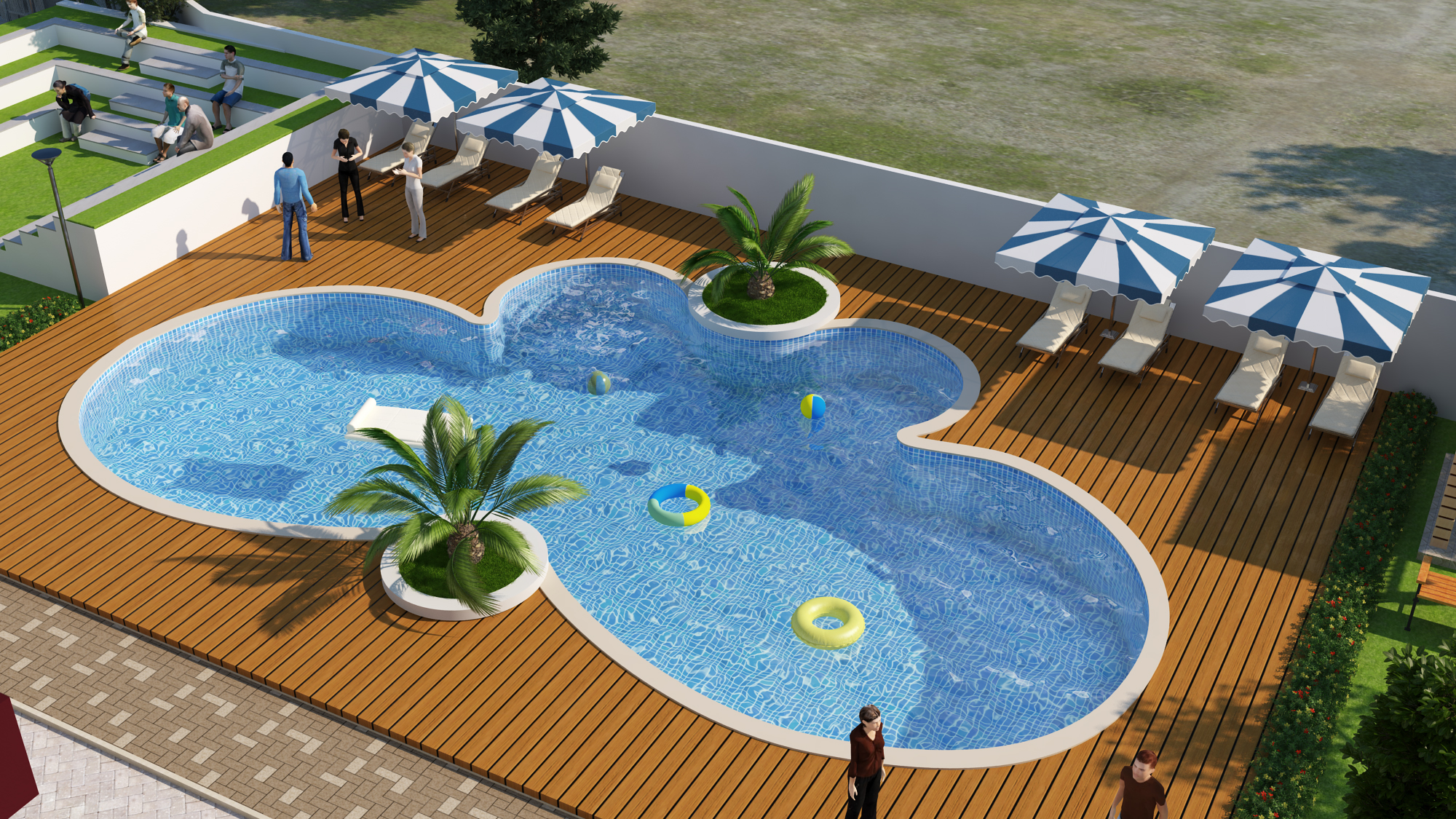 Bhavisha Gardeniaa Phase 4, Sarjapur Road – view 8