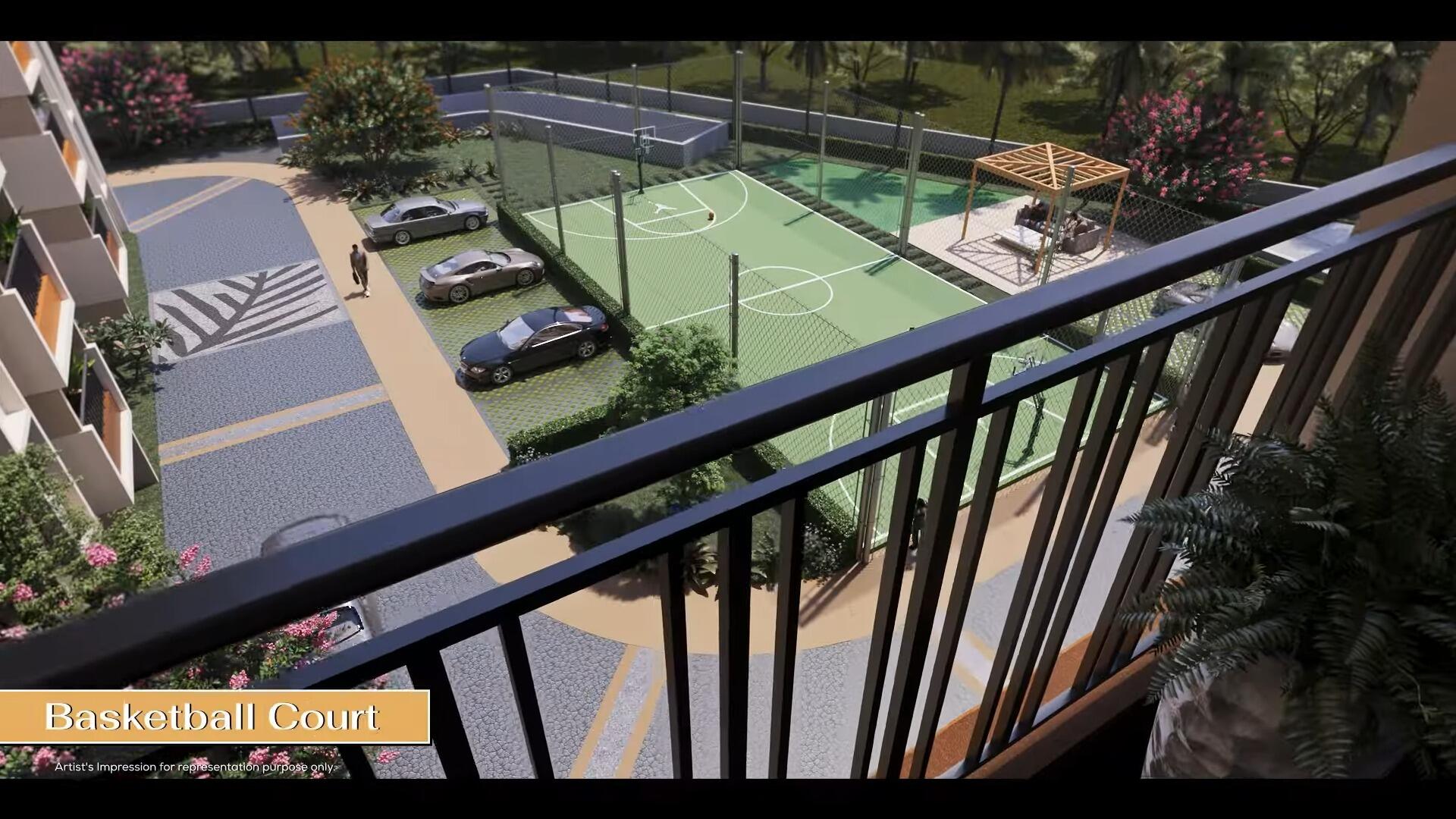 TVS Emerald Auralis, Yelahanka – view 4