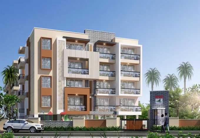 Nithya Infra Sunshine, Kalyan Nagar – view 2
