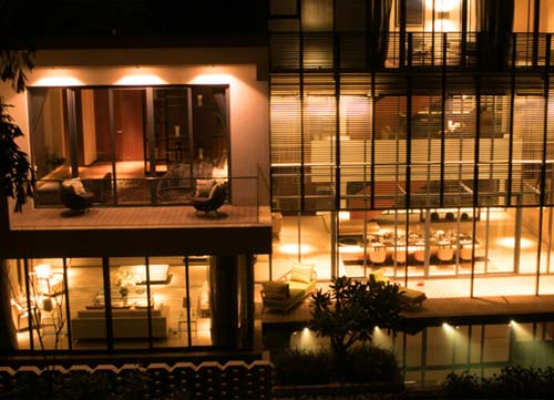 Embassy Eden, Bettahalsoor – view 7