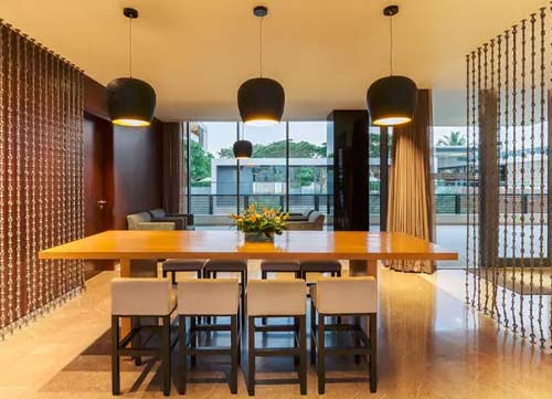 Embassy Eden, Bettahalsoor – view 3