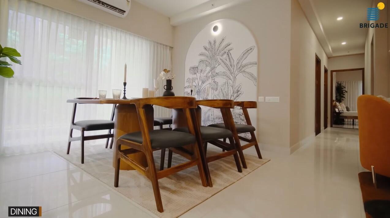 Brigade Lakecrest, Battarahalli – view 13