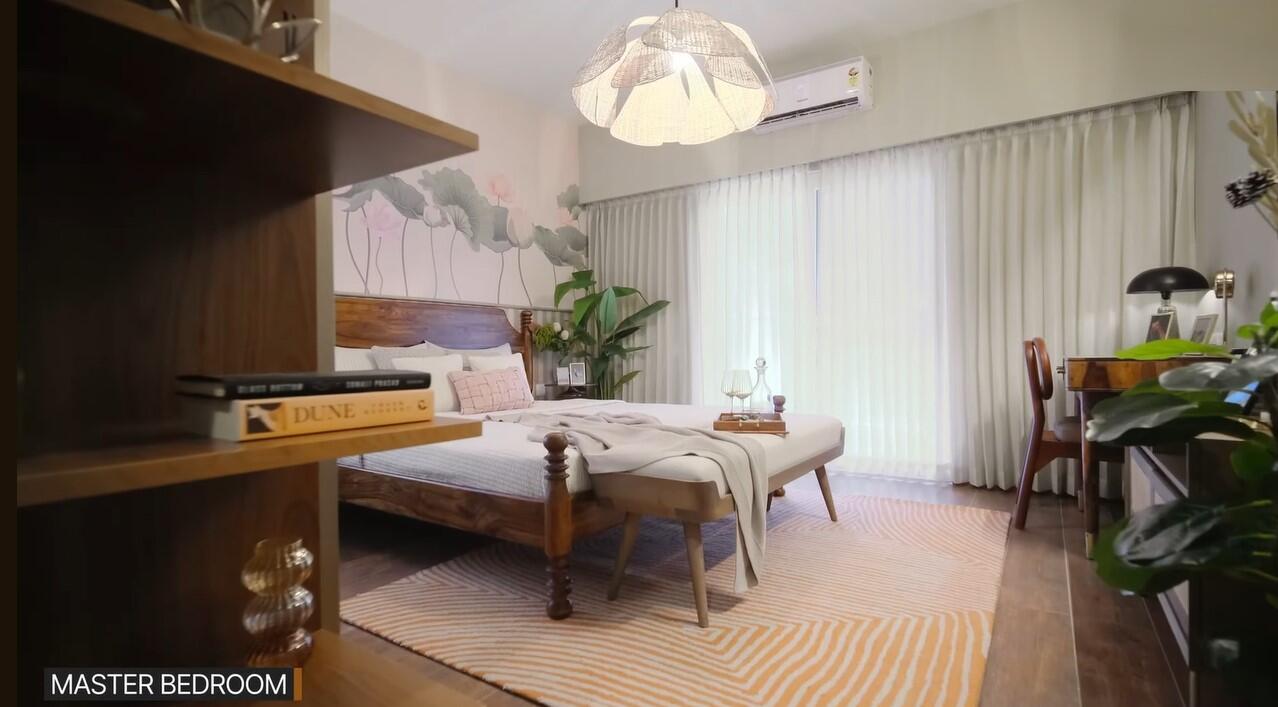 Brigade Lakecrest, Battarahalli – view 10