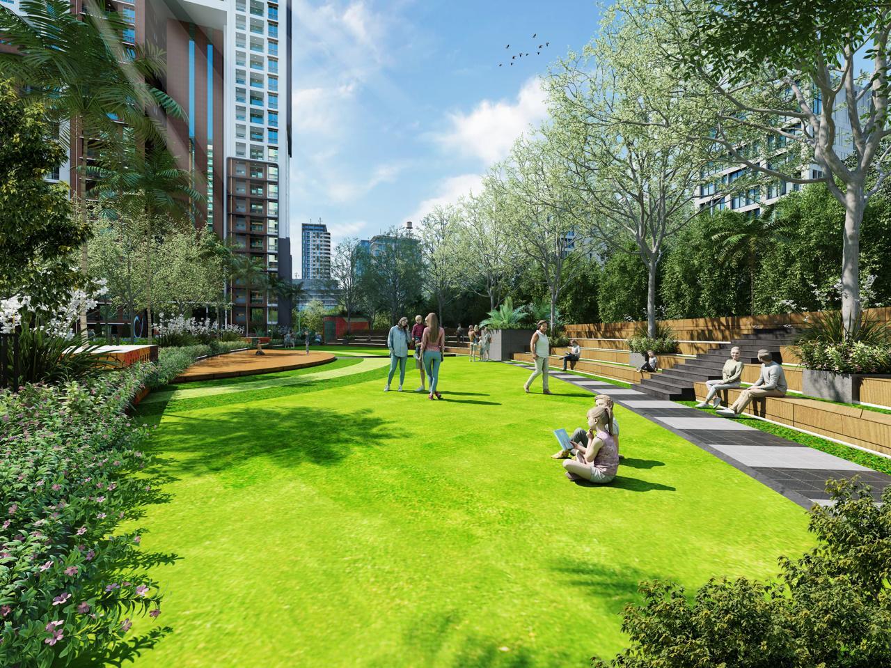 Trifecta Vanto Phase 2, Sarjapur Road – view 7