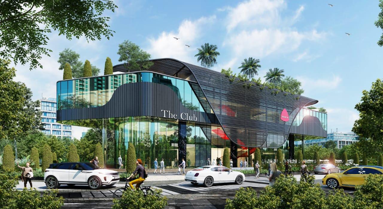 Trifecta Vanto Phase 2, Sarjapur Road – view 12