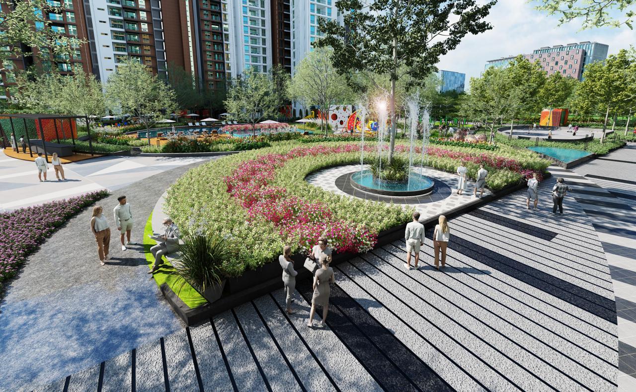 Trifecta Vanto Phase 2, Sarjapur Road – view 10