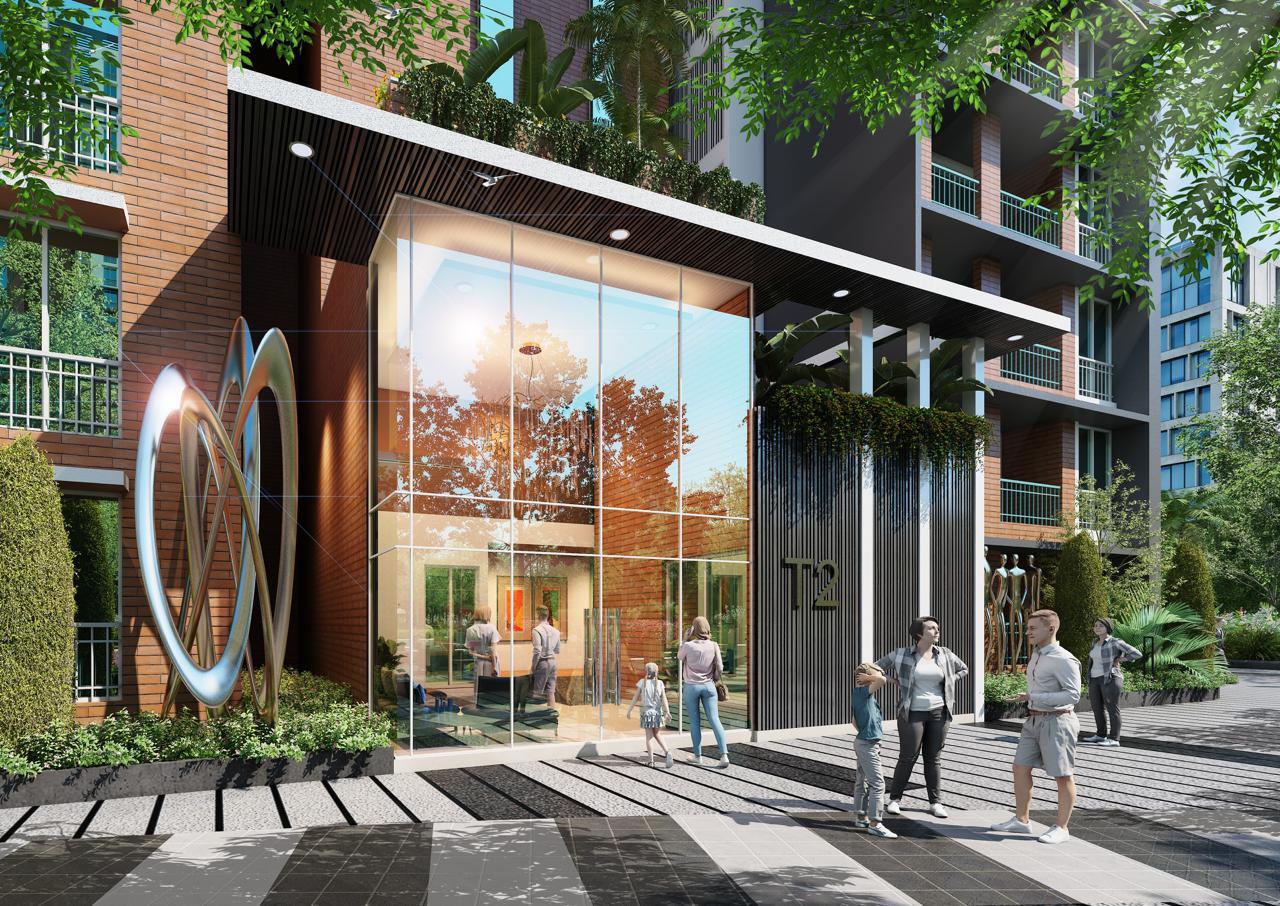 Trifecta Vanto Phase 2, Sarjapur Road – view 9