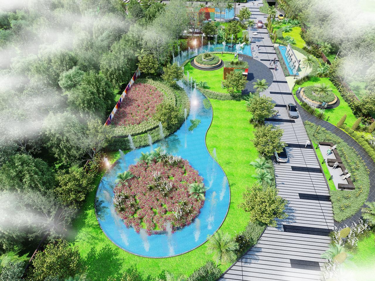 Trifecta Vanto Phase 2, Sarjapur Road – view 8