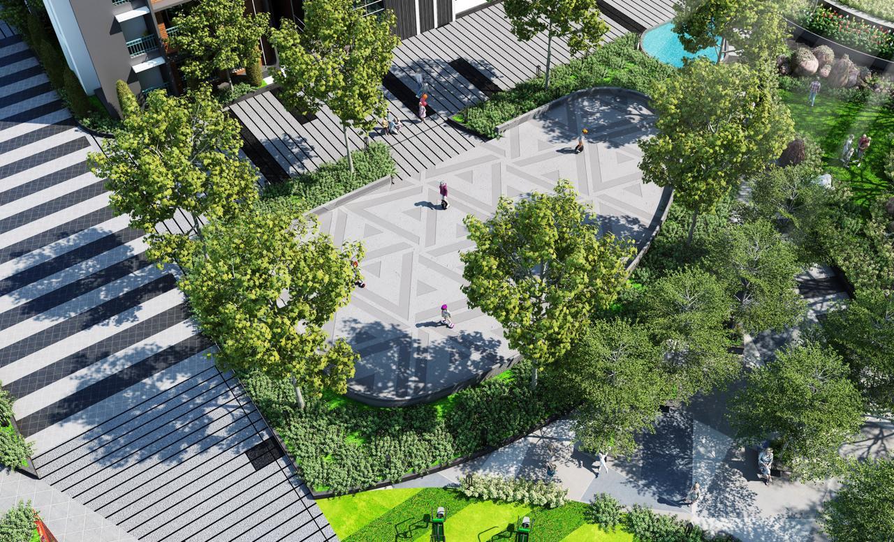 Trifecta Vanto Phase 2, Sarjapur Road – view 16