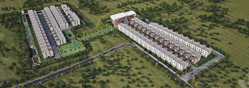 Madhura Gardens, Varthur – view 5
