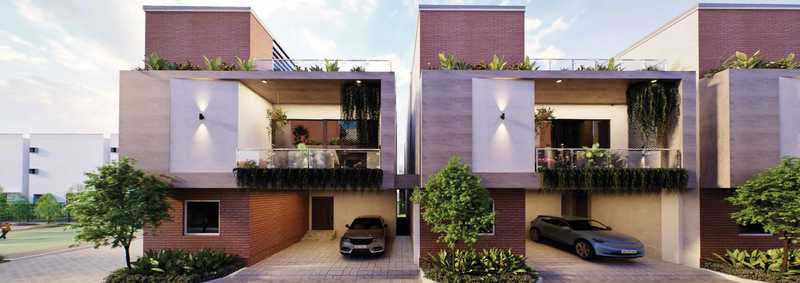 Madhura Gardens, Varthur – view 4