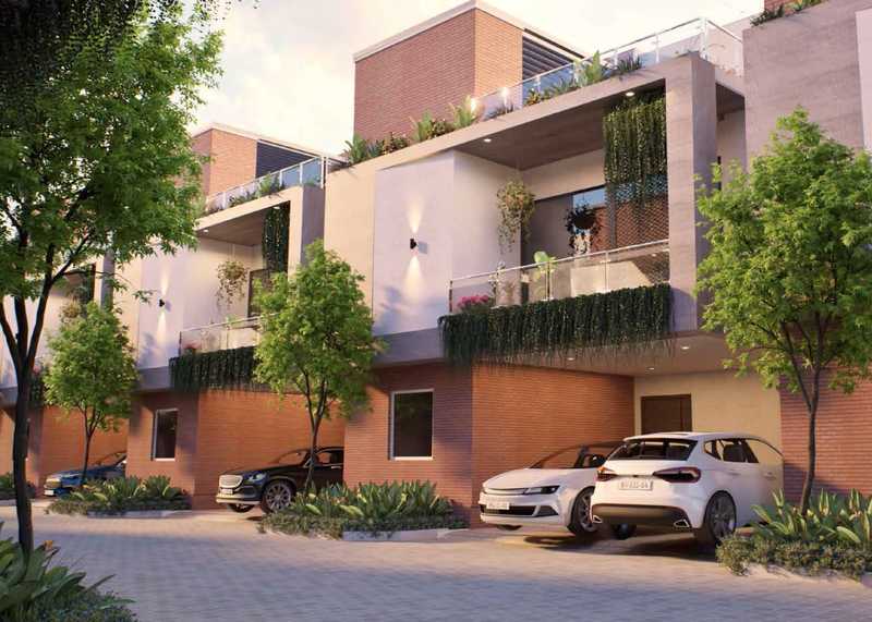 Madhura Gardens, Varthur – view 6