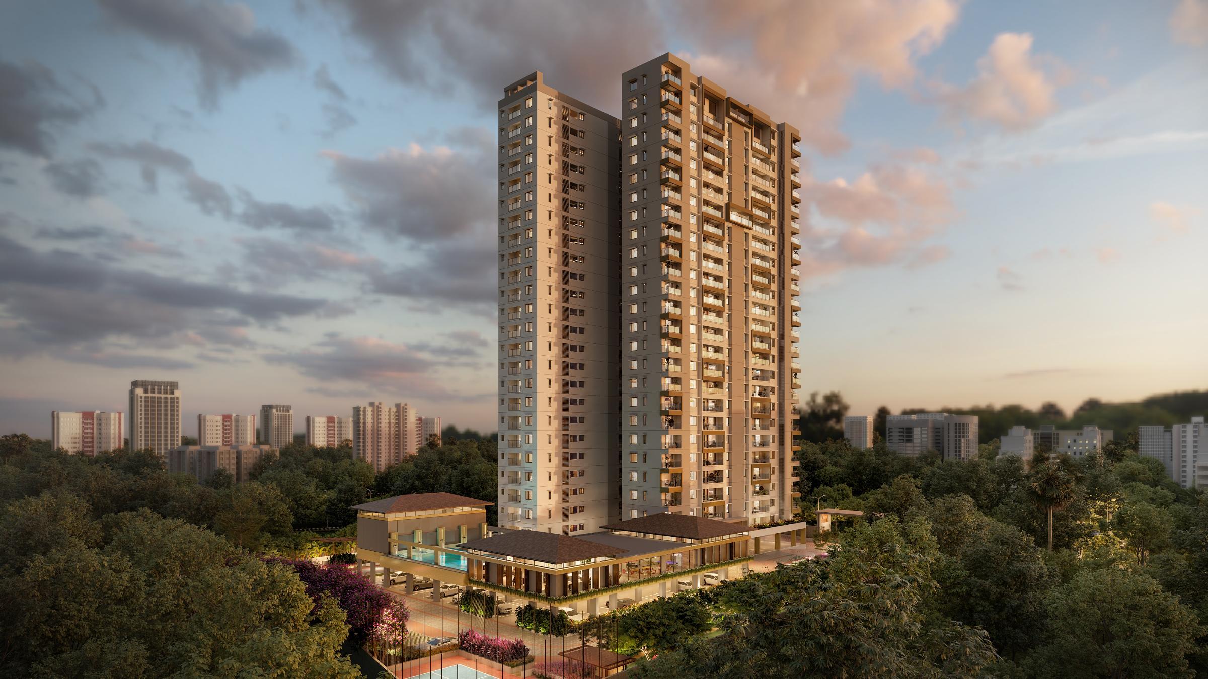 Property view 3