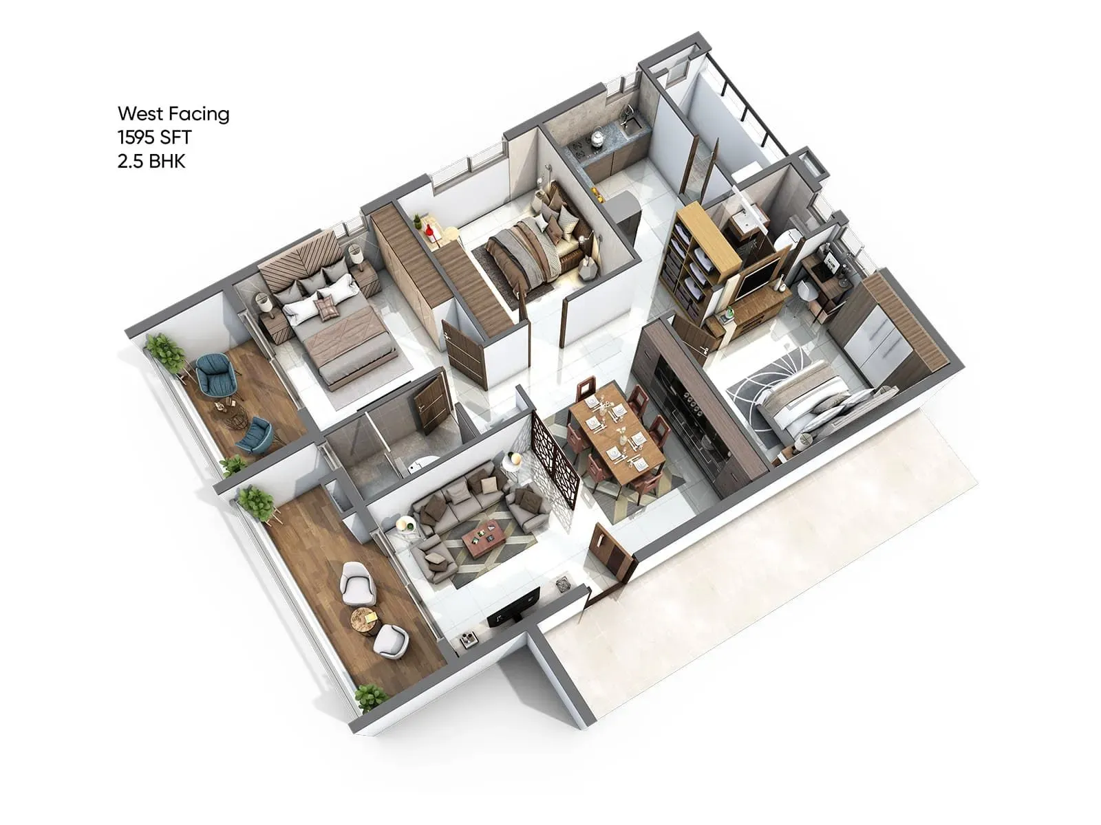 Property view 3