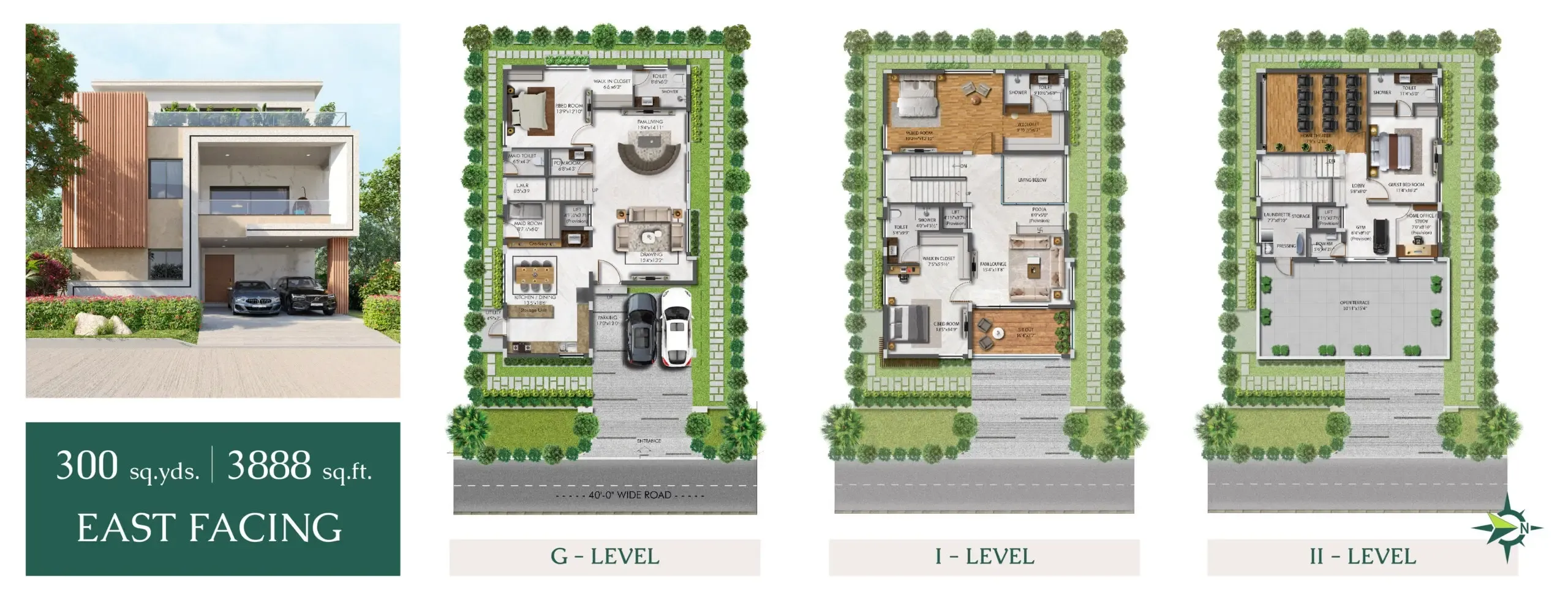 Property view 2