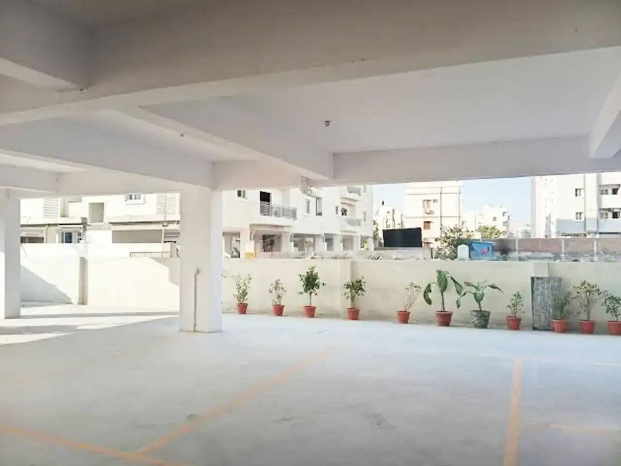 Mcor Vilaasam, Ameenpur – view 12