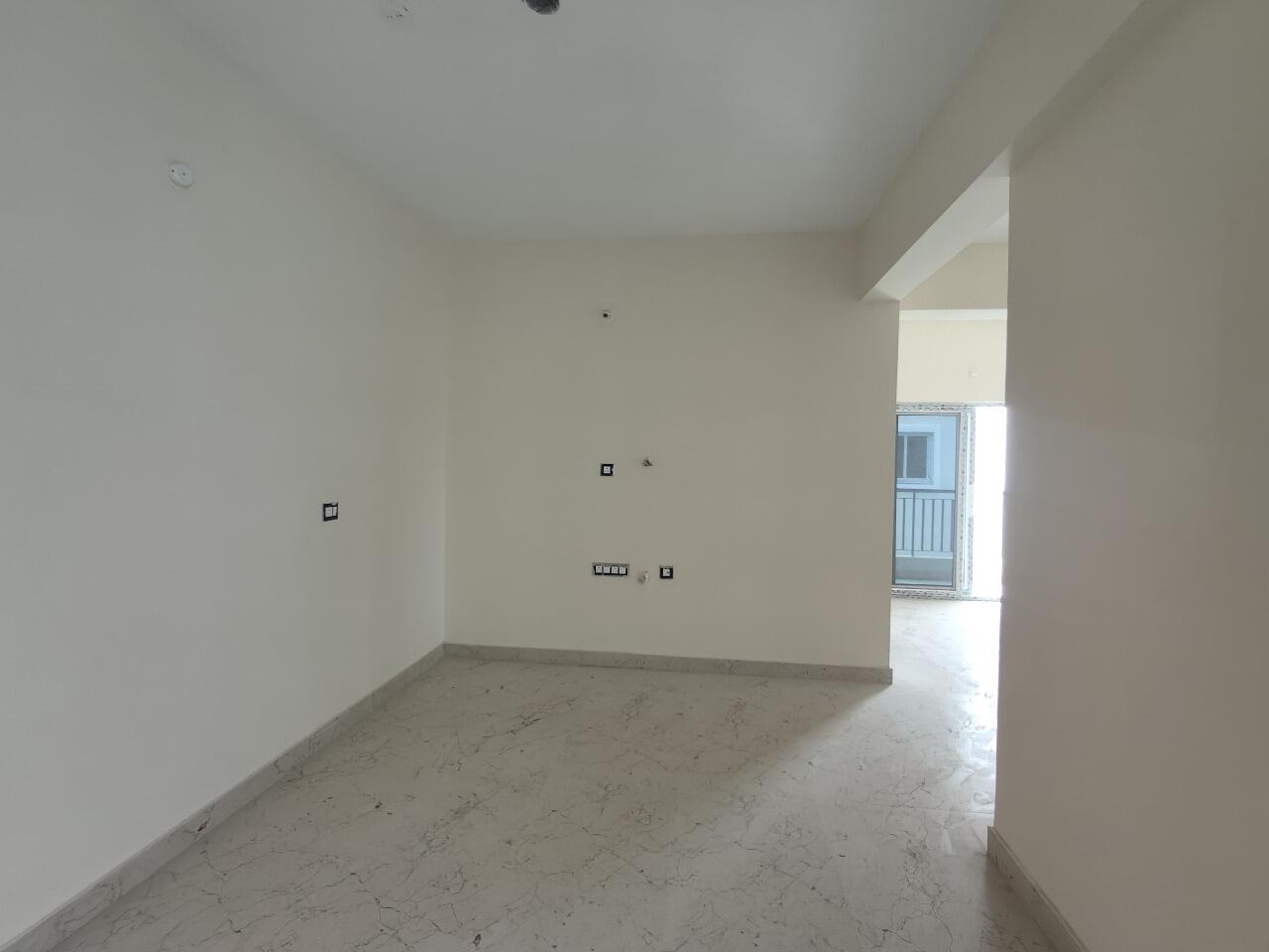Mcor Vilaasam, Ameenpur – view 15