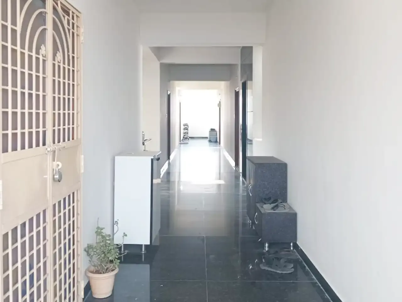 Mcor Vilaasam, Ameenpur – view 18