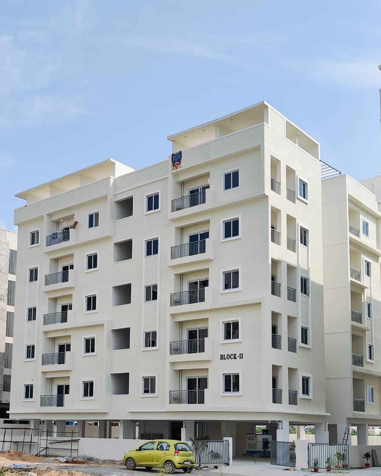 Mcor Vilaasam, Ameenpur – view 5