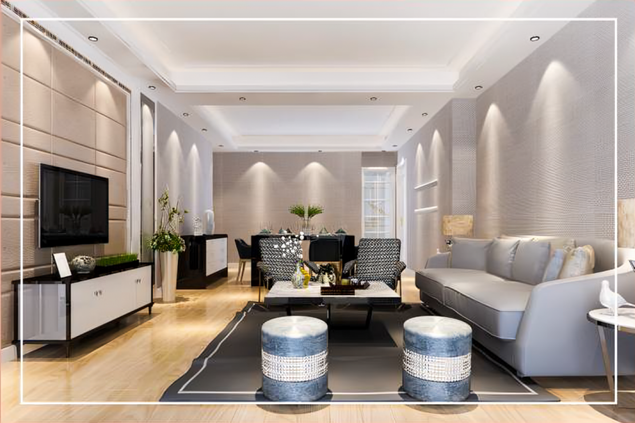 Divine Space, Tellapur, Outer Ring Road – view 10