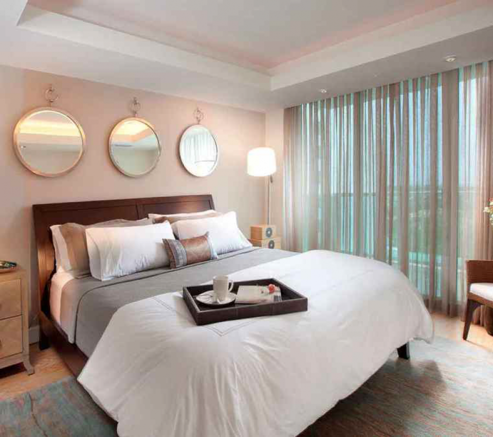 Divine Space, Tellapur, Outer Ring Road – view 17