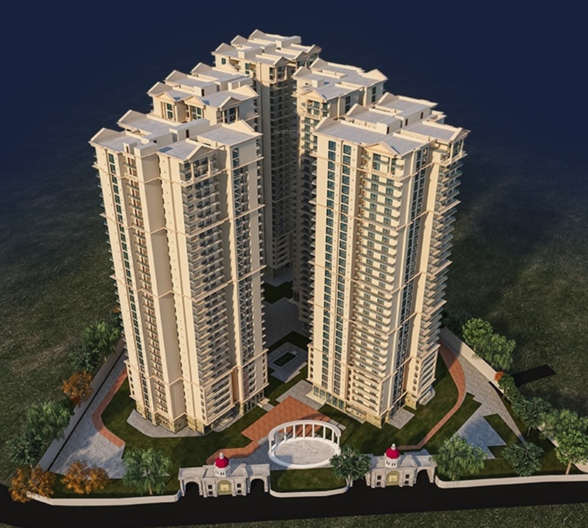 Property view 2