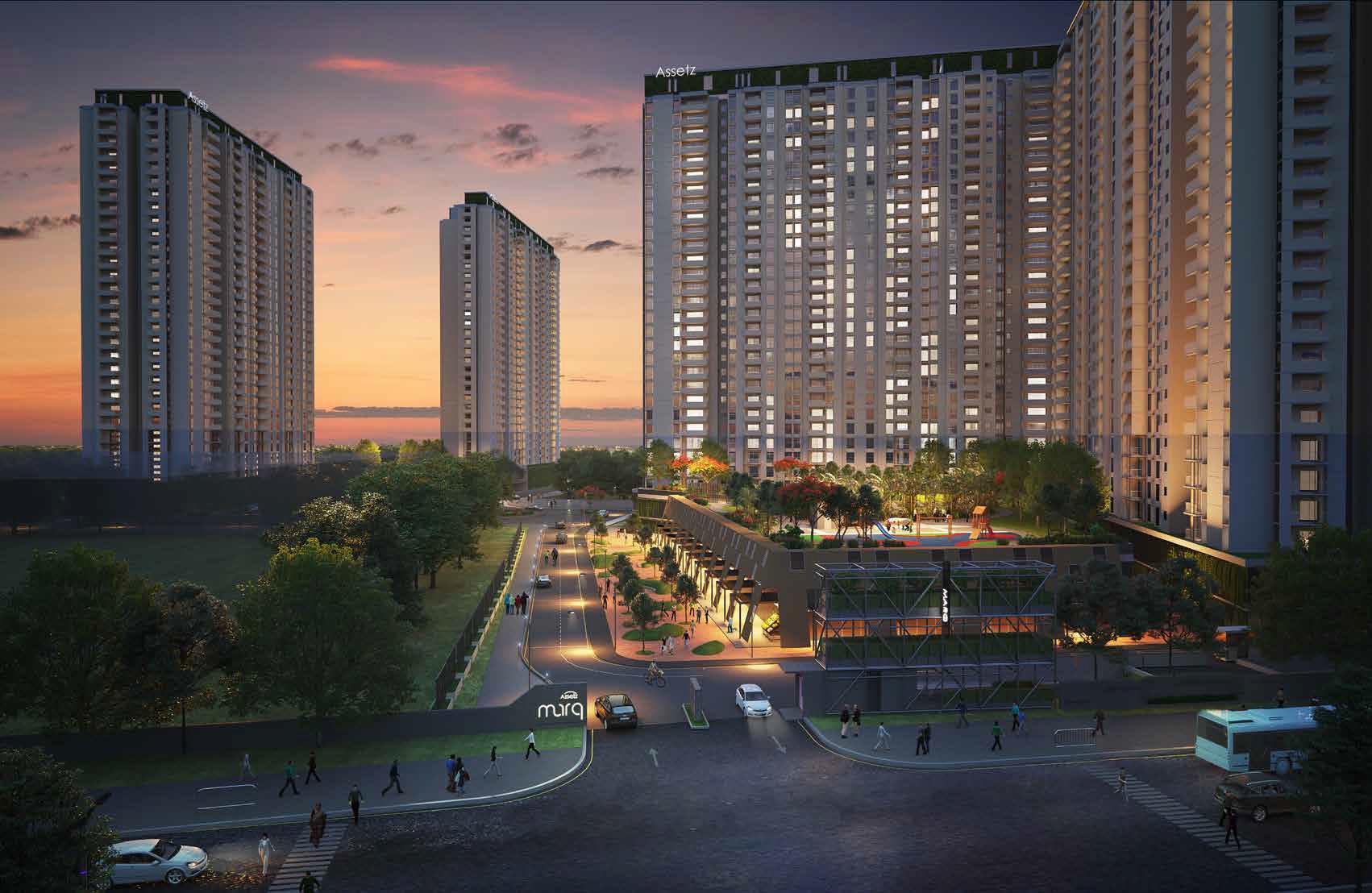 Property view 2