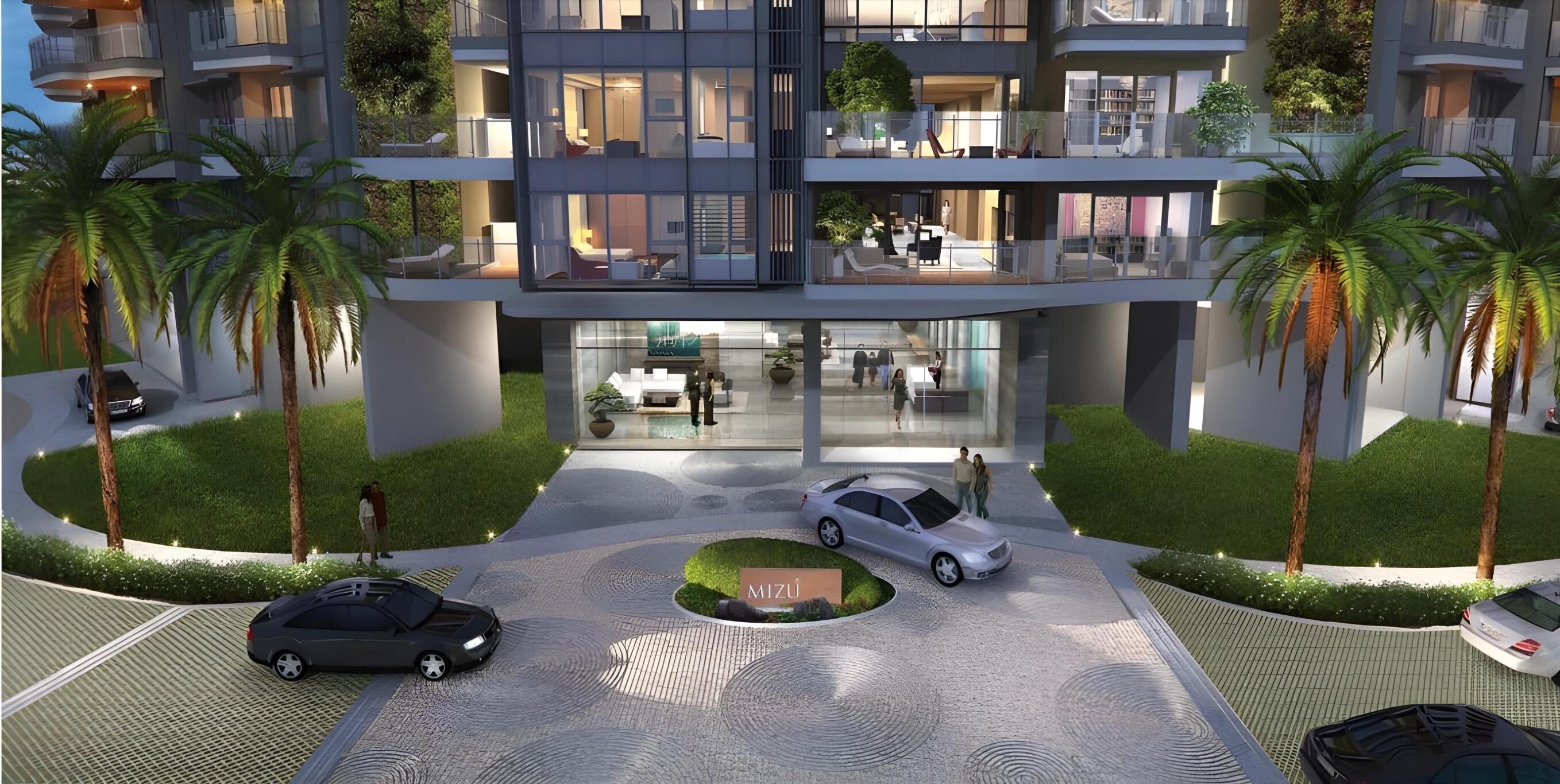 Property view 2