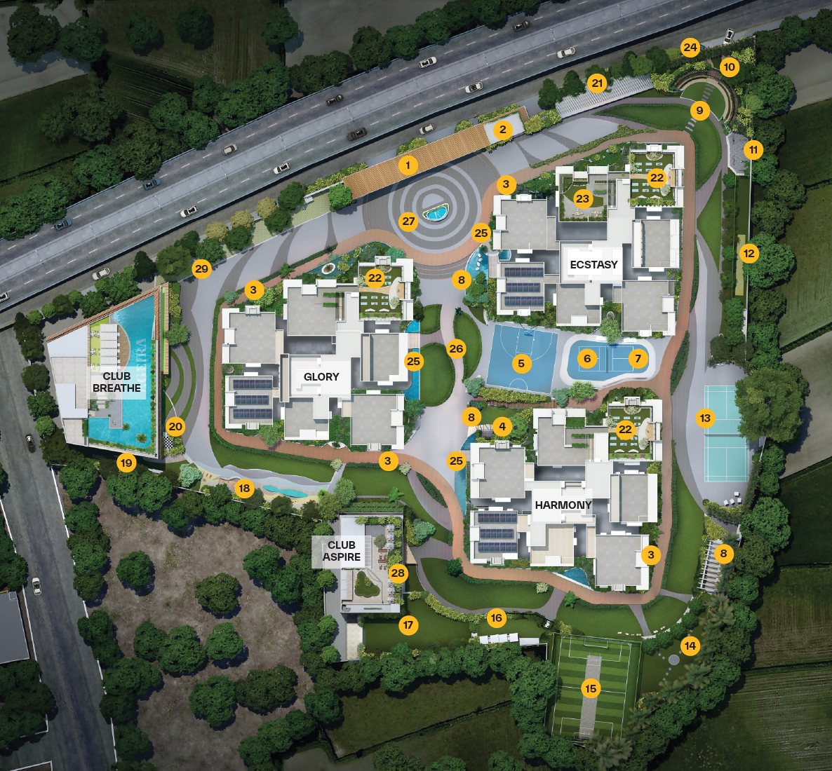 Property view 5