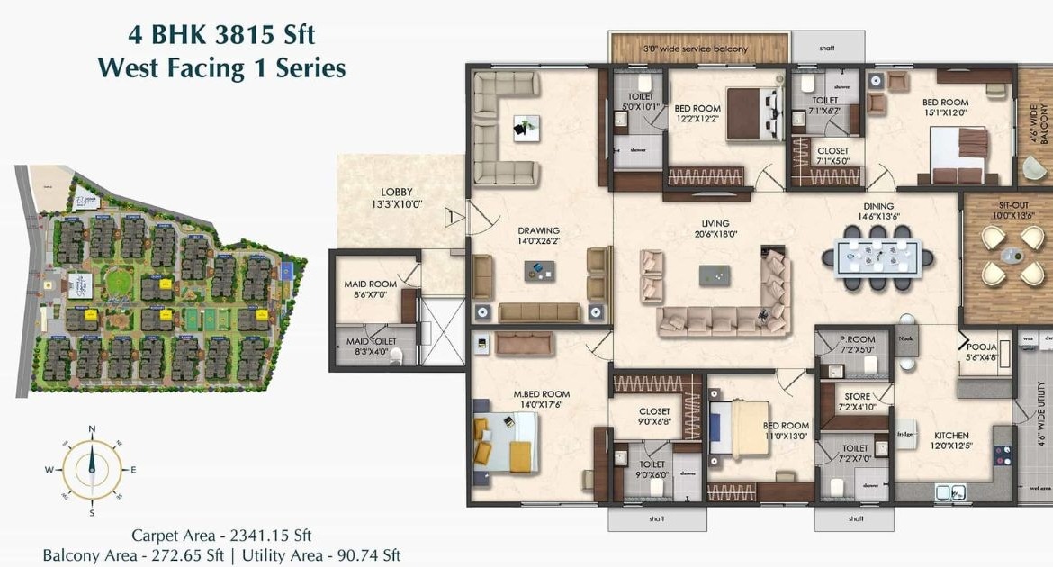 Property view 18