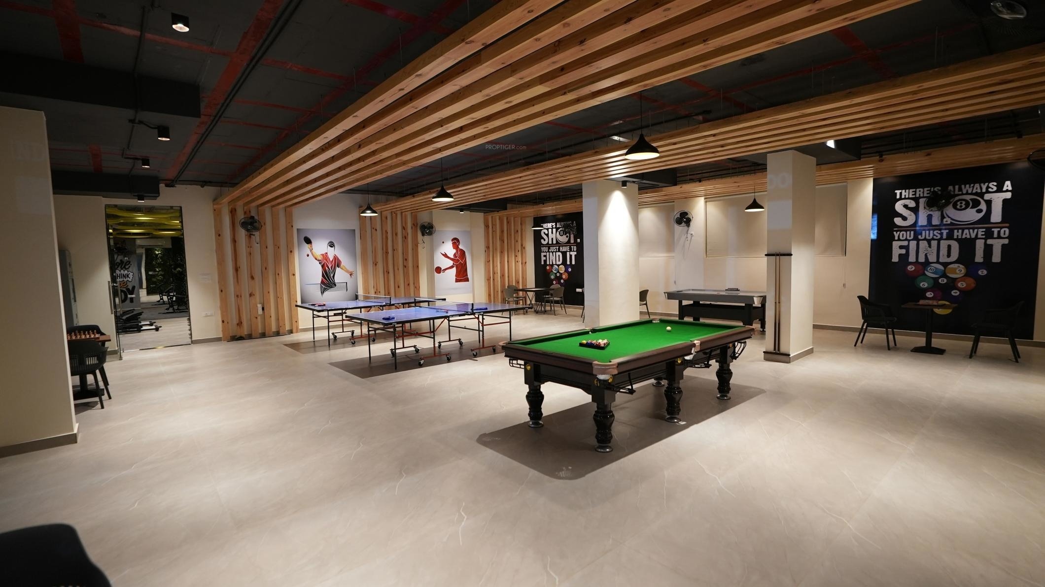 Regalia Krishna Kunj Central Courtyard, Quthbullapur, NH 7 – view 10