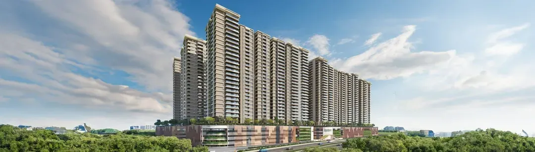 Praneeth PBR Pranav Ixora, Hyder Nagar, NH 9 – view 18