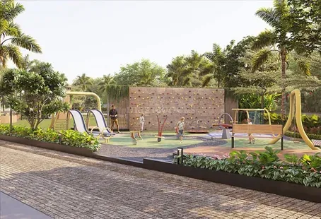 Praneeth PBR Pranav Ixora, Hyder Nagar, NH 9 – view 5