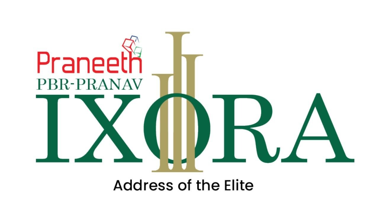 Praneeth PBR Pranav Ixora, Hyder Nagar, NH 9 – view 3