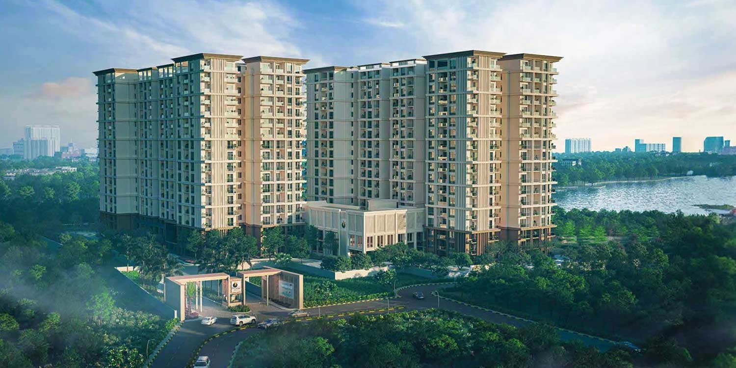Praneeth PBR Pranav Ixora, Hyder Nagar, NH 9 – view 17