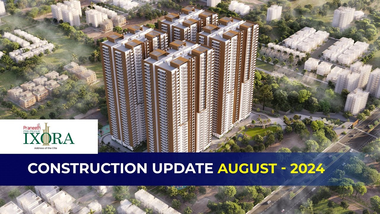 Praneeth PBR Pranav Ixora, Hyder Nagar, NH 9 – view 9