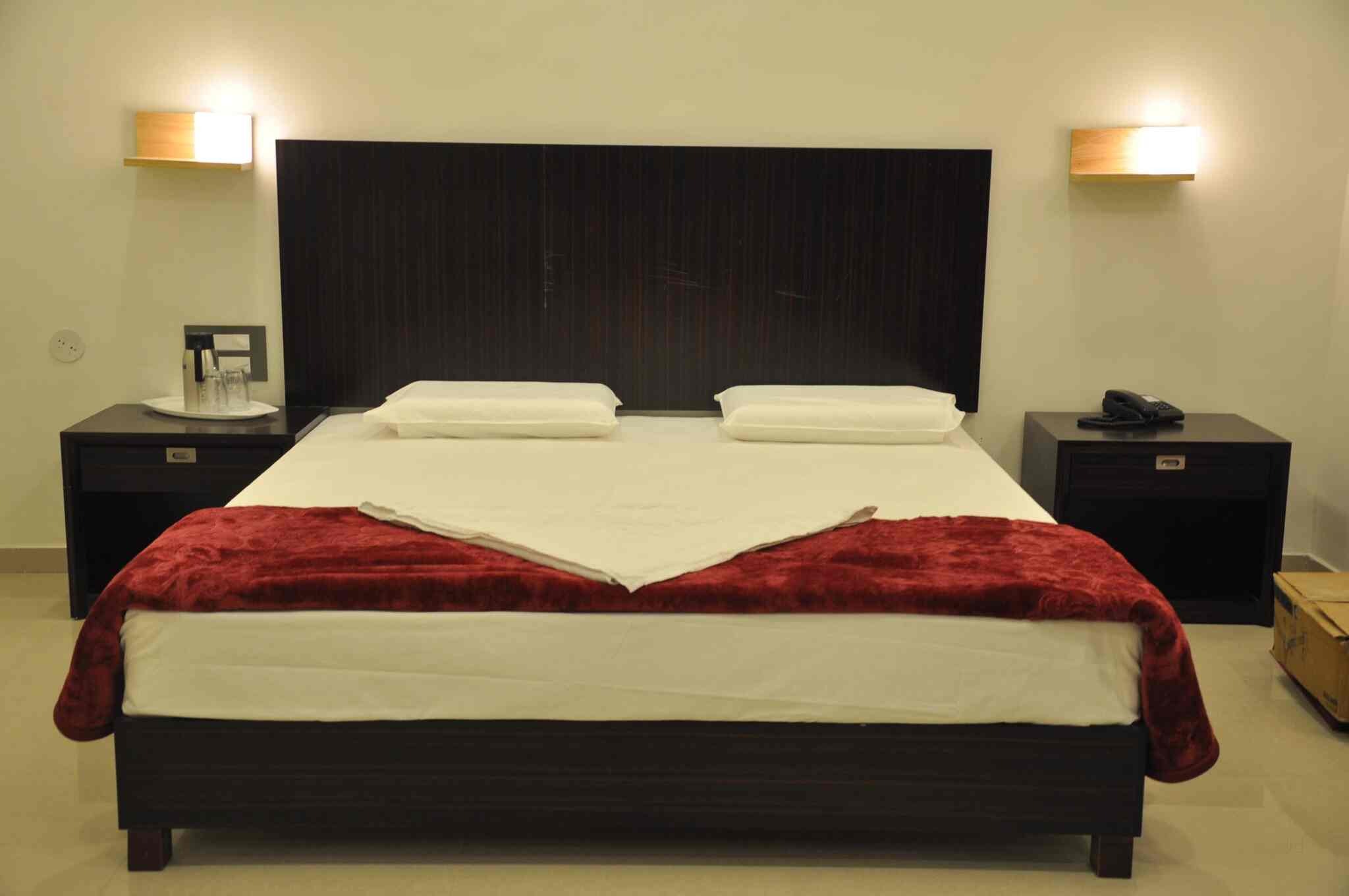 SR HAMPI Residency, Miyapur, NH 9 – view 10