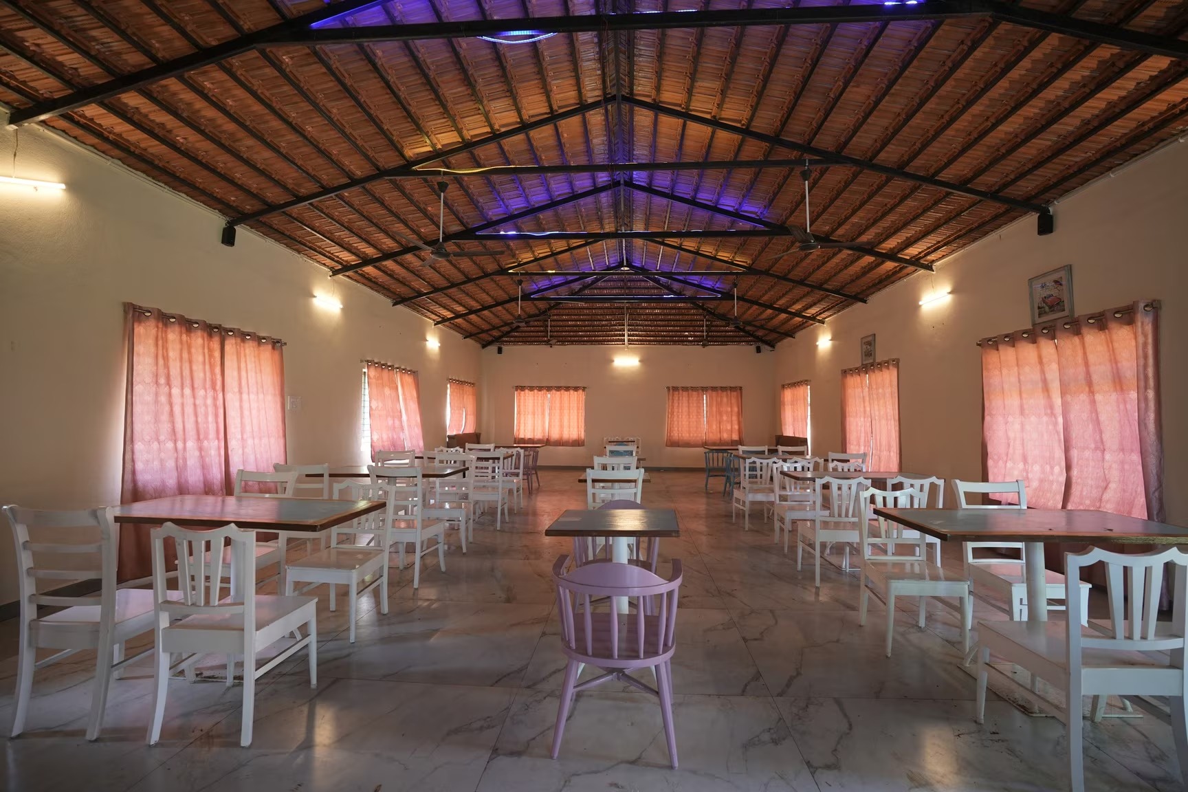 SR HAMPI Residency, Miyapur, NH 9 – view 18