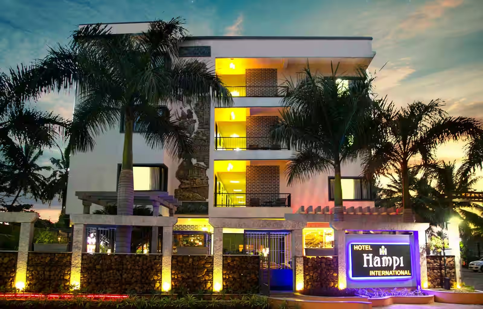 SR HAMPI Residency, Miyapur, NH 9 – view 9