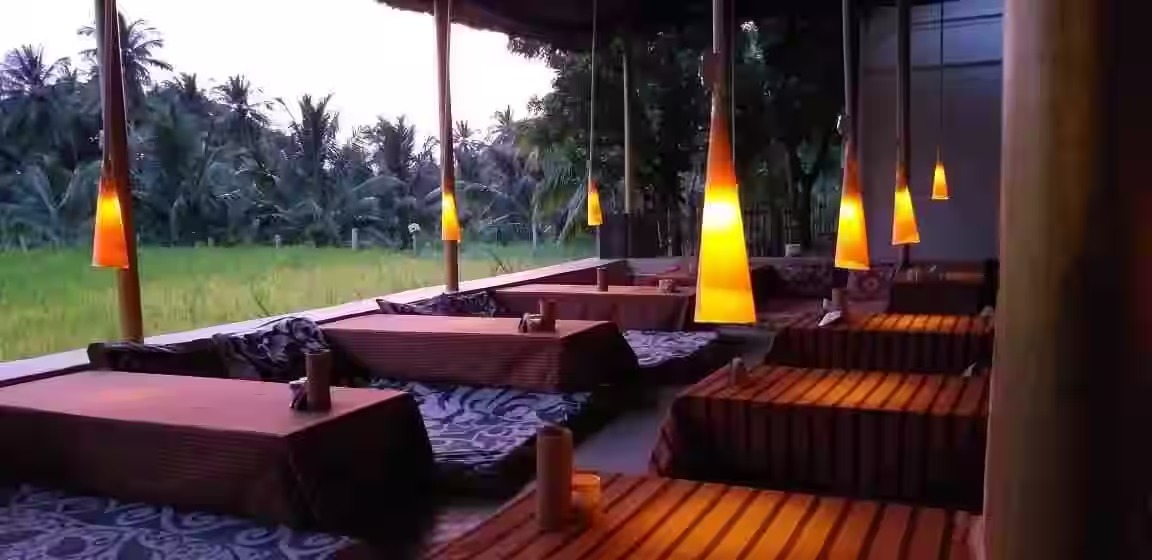 SR HAMPI Residency, Miyapur, NH 9 – view 14