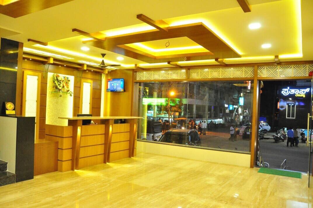 SR HAMPI Residency, Miyapur, NH 9 – view 20