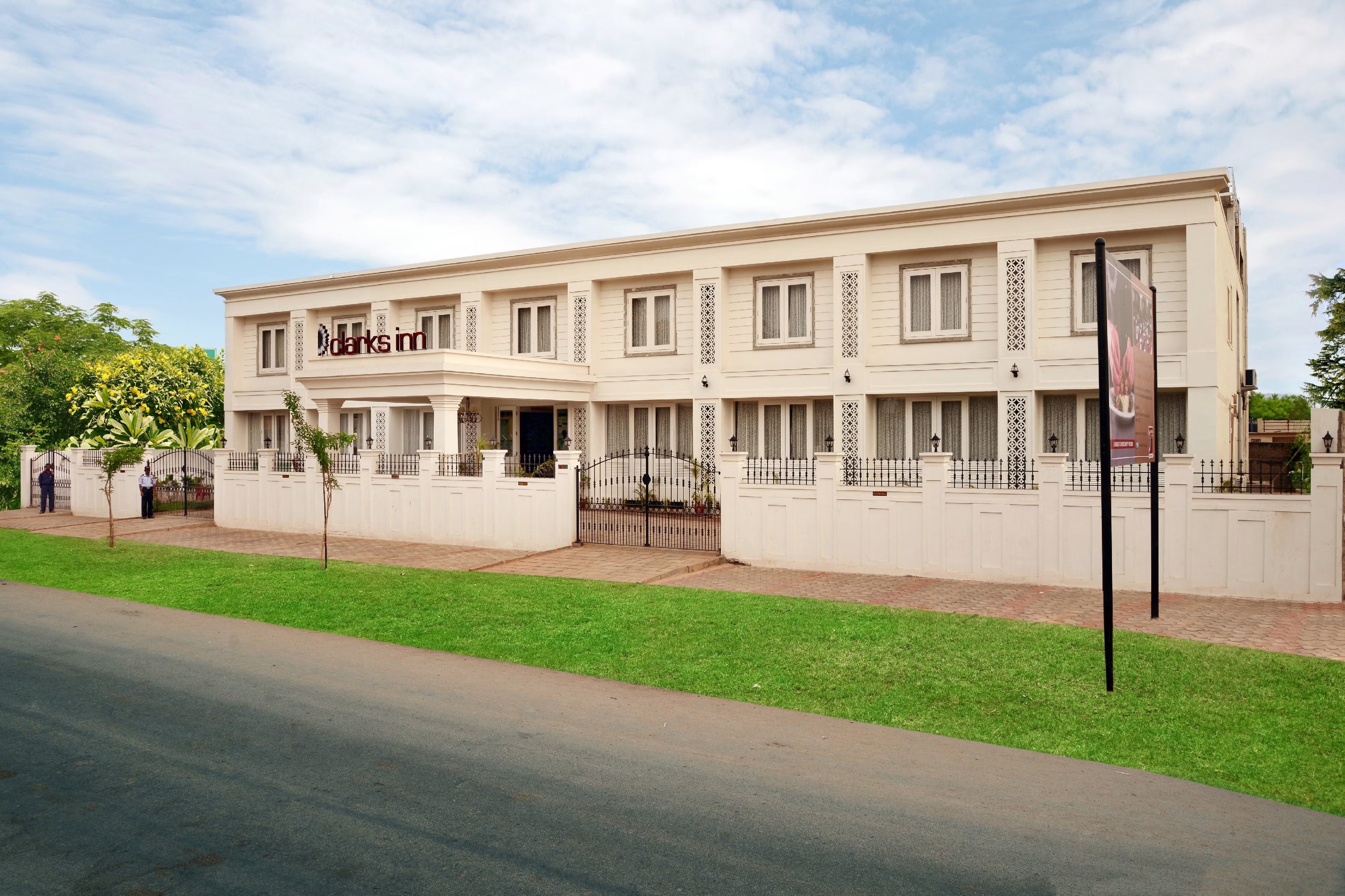 SR HAMPI Residency, Miyapur, NH 9 – view 19