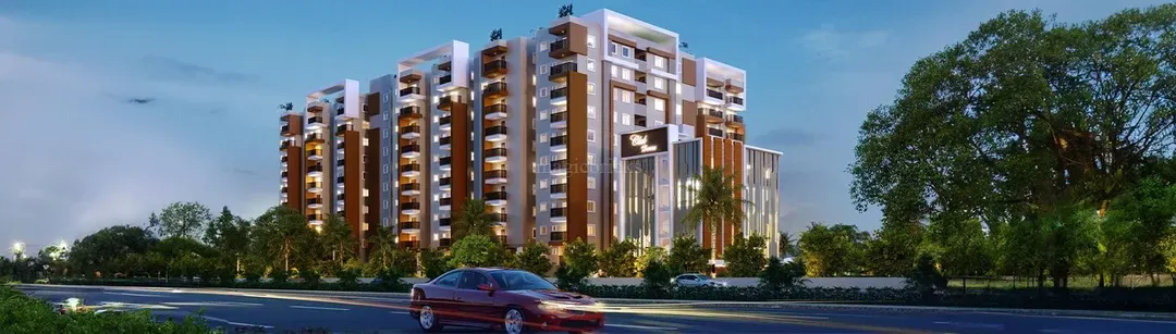 Sree Laxmi Gardenia, Patancheruvu – view 9